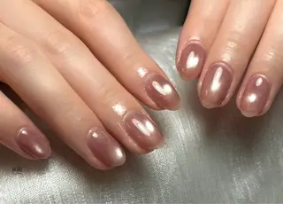 ネイル Miri nail salonのネイルデザイン