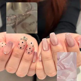 ネイル fukanails _のネイルデザイン