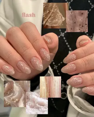 ネイル qup nail♥️ Itoのネイルデザイン
