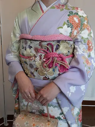 着付とリラクのお店 リベルテのその他イメージ
