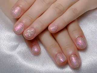 ネイル Ku raのネイルデザイン