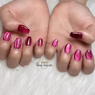 ネイル The 1989 Nail Salonのネイルデザイン