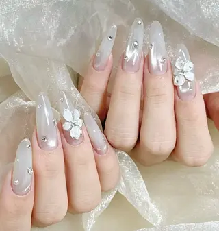 ネイル Rika nail cocoのネイルデザイン
