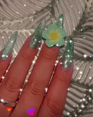 ネイル nail K mihaneのネイルデザイン