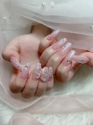 ネイル yudia kotomiのネイルデザイン