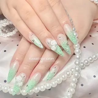 ネイル Kawaii Nail Salonのネイルデザイン