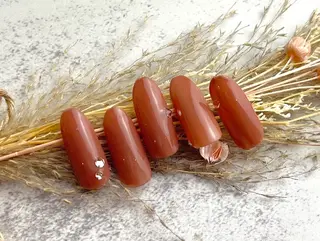 ネイル nailsaron kohiroのネイルデザイン