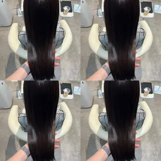 ミディアム キッズ 💎透明感カラー特化 💎TAISEIのヘアスタイル