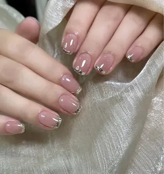 ネイル AfterSugar zanのネイルデザイン