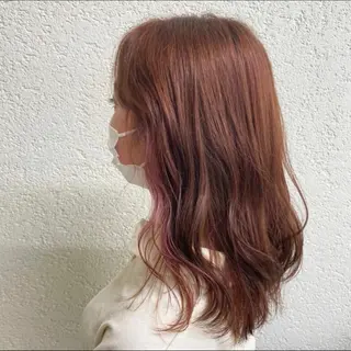 ミディアム Tia熊谷店♡ Amiのマツエク・マツパデザイン