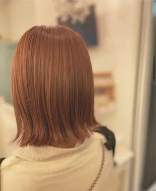 ショート nui 三宮のヘアスタイル