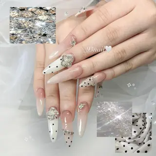 ネイル 93 nail🤍のネイルデザイン