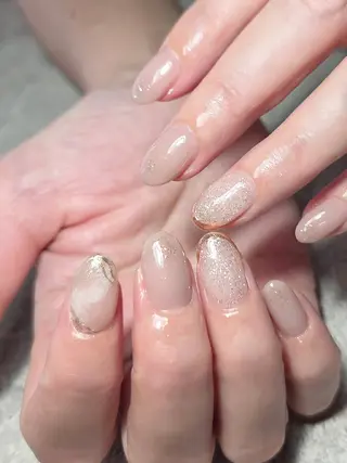 ネイル BENNIEのネイルデザイン