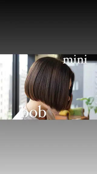 ショート カラー SHUN札幌 メンズパーマフェードのヘアスタイル
