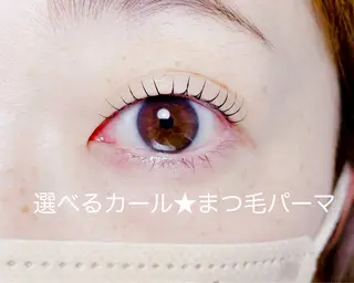 マツエク・マツパ eyelash catwinkのマツエク・マツパデザイン