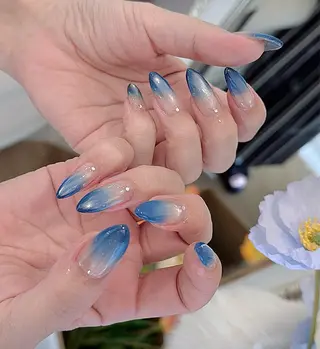 ネイル NANA NAILのネイルデザイン