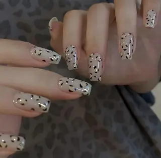 ネイル 🎀 UU_nailのネイルデザイン