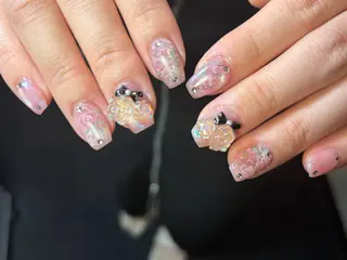 ネイル Rela・S NAILのネイルデザイン