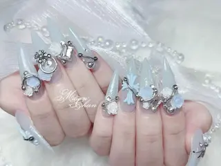 ネイル Akira✨ nailのネイルデザイン