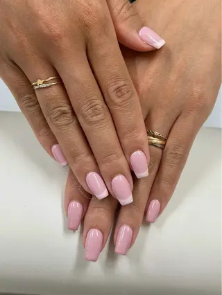 ネイル TS. nails___のネイルデザイン