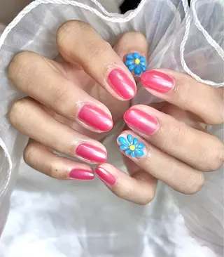 ネイル nails' it...のネイルデザイン