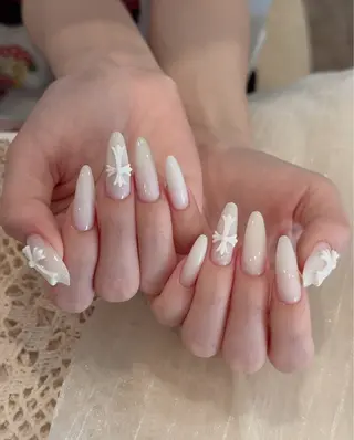 ネイル カジ Watariのネイルデザイン