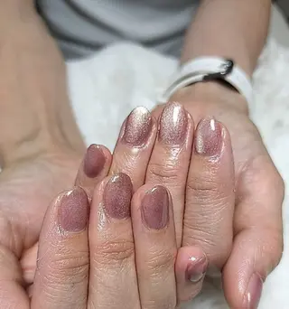 ネイル megumi. sのネイルデザイン