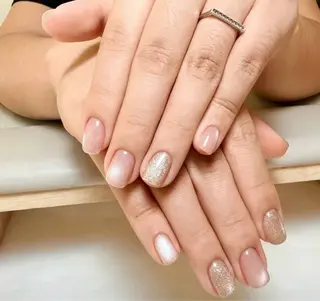 ネイル Rika nail Salon 1のネイルデザイン
