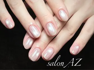 ネイル salon AZのネイルデザイン