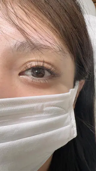 マツエク・マツパ ラッシュアーティスト ♡Michiのマツエク・マツパデザイン