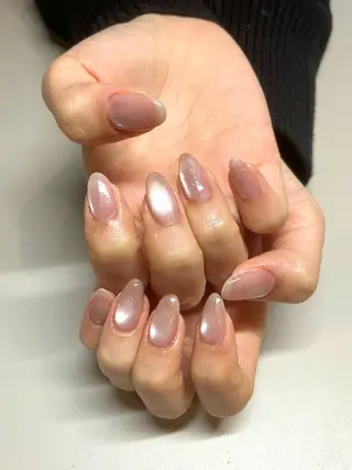 ネイル fun the nail ayakaのネイルデザイン