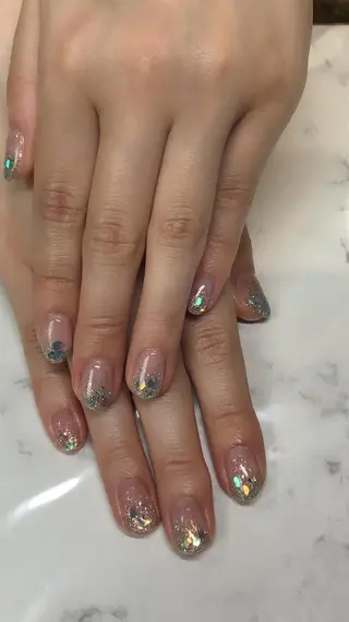 ネイル ✨アン ミユ✨のネイルデザイン