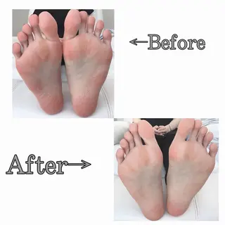 ネイル LUCULIA 金子のネイルデザイン