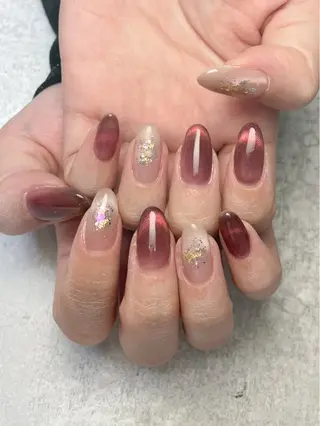ネイル FIORITURA aiのネイルデザイン