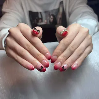 ネイル Akina Nail 亀戸のネイルデザイン