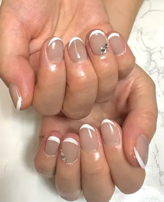 ネイル one nailsalonのネイルデザイン