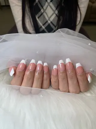ネイル NiJi Nailsのネイルデザイン