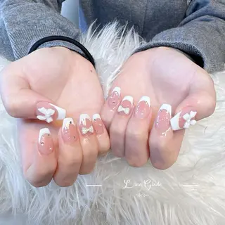 ネイル Luna Gladeのネイルデザイン