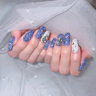 ネイル 💅fleur Ayumiのネイルデザイン