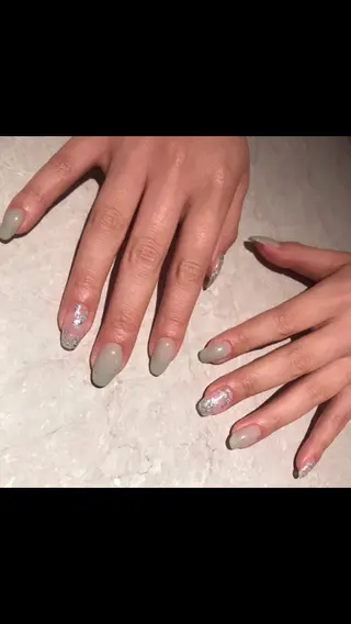 ネイル 野澤 美優のネイルデザイン