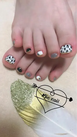 ネイル Mie nailのネイルデザイン