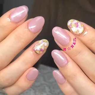 ネイル COCO +のエステ・リラクイメージ