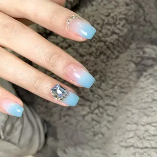 ネイル Unicorn Nail 矢場町店のネイルデザイン