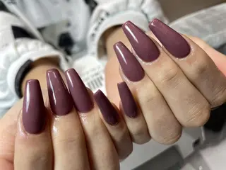 ネイル bijou nailsのネイルデザイン