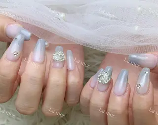ネイル Merit メリット_のネイルデザイン