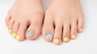ネイル JULIE NAILのネイルデザイン