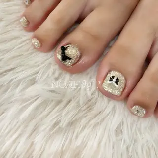 ネイル Nail salon NOAH 《布施》のネイルデザイン
