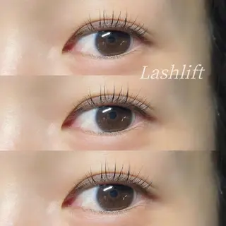 マツエク・マツパ noilashroo m恵比寿🎀Rukaのマツエク・マツパデザイン