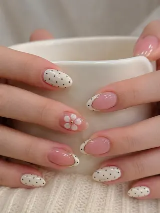 ネイル 秋 Nailsのネイルデザイン