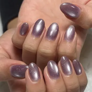 ネイル Nailsalon RULIN【ルリン】のネイルデザイン